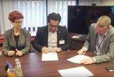 PCKTiB podpisało umowę z Synthos S.A.