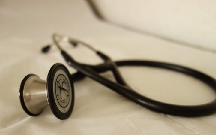 Gabinety profilaktyki zdrowotnej w szkołach powiatowych