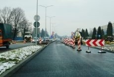 DWR. Już niewiele brakuje