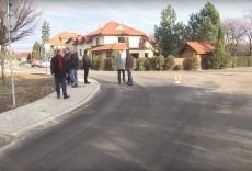 Po remoncie w Kętach bezpieczniej