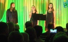 Powiatowy przegląd Stołów Wigilijnych 2017