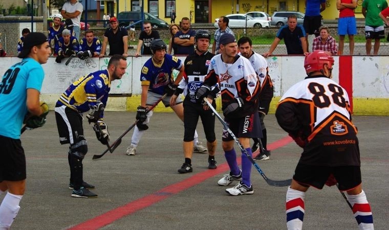 Nabór wniosków o przyznanie nagród dla sportowców