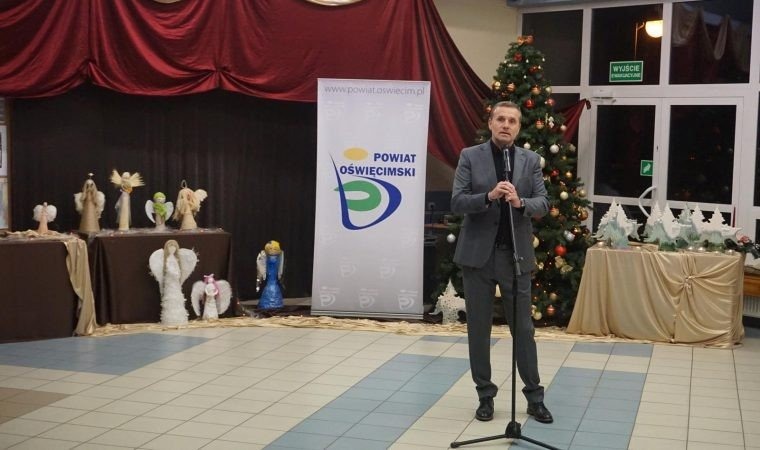 Spotkanie noworoczne. FOTO