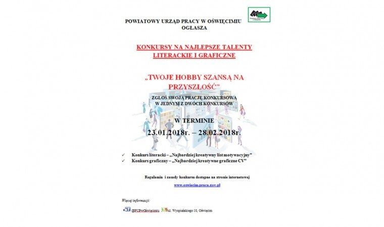 Twoje hobby szansą na przyszłość