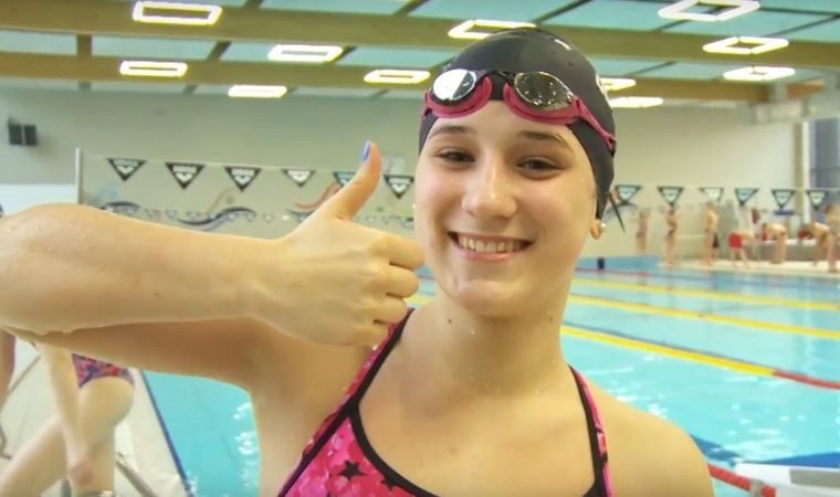 Stypendia dla sportowców