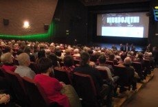 Przedpremierowy pokaz filmu „Nieobojętni”