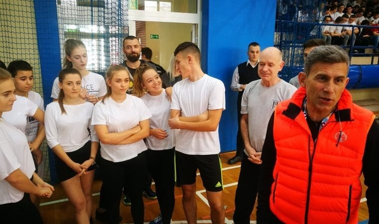 Run4Life – pobiegnij ulicami Oświęcimia z Robertem Korzeniowskim!