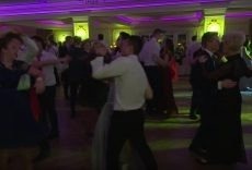 Do białego rana. Studniówka PZ nr 1 im. ks. S. Konarskiego