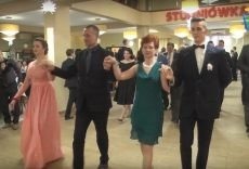 Studniówka PCKBiT w Oświęcimiu