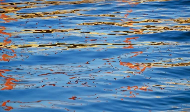 Ocena obszarowa jakości wody