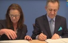 Podpisanie umowy o współpracy pomiędzy ZUS a PWSZ