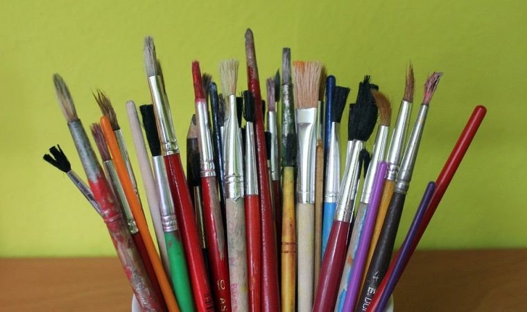 Konkurs plastyczny dla Młodzieżowych Drużyn Pożarniczych z terenu powiatu oświęcimskiego