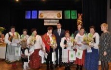 Prezentacje regionalnych potraw wielkanocnych