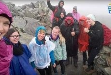 Ekoprojekty dla młodych