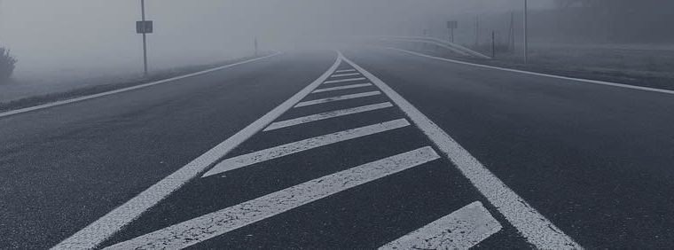 Tymczasowa organizacja ruchu drogi wojewódzkiej 781