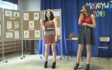 Zakończono przesłuchania do Kreatywnych