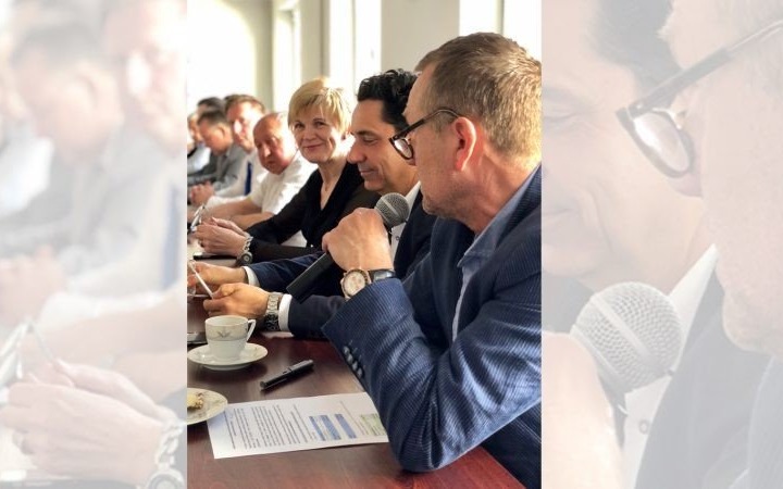 Powiat planuje remonty dzięki rządowej dotacji