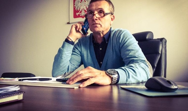 Starosta ostro o słowach Janusza Korwina-Mikke: „Taka prezentacja ignorancji historycznej świadczy jak najgorzej o osobie, która je wypowiada”. Jest reakcja samorządowców.