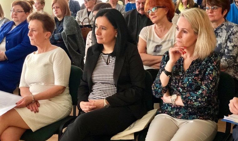 System edukacji zawodowej we współpracy z nowoczesną gospodarką