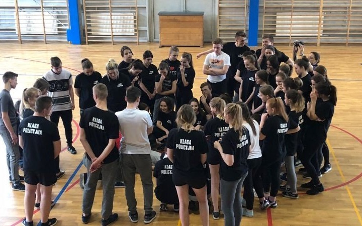 Będzie nowa sala gimnastyczna przy popularnych Ozetach