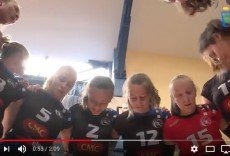 Na sportowo w powiatowej „Dwójce”