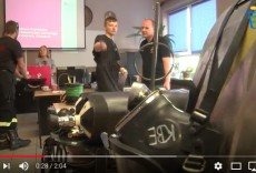 Dzień otwartych drzwi w PZ nr 6