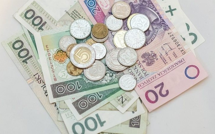 Kasa w Starostwie będzie chwilowo nieczynna