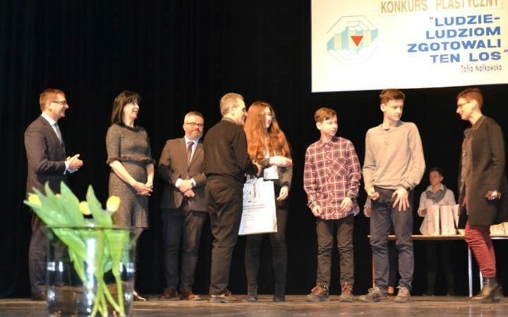 Kolejne międzynarodowe sukcesy plastyków MDK