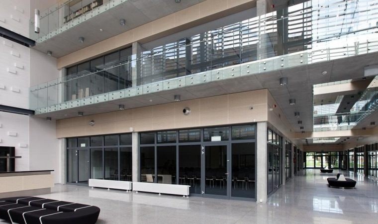 Rozprawa administracyjna otwarta dla społeczeństwa w sprawie budowy Zakładu Termicznego Przekształcania Odpadów w Oświęcimiu