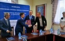 2 mln zł z Ministerstwa Nauki na akademik PWSZ w Oświęcimiu