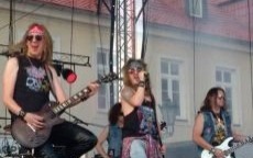 Oświęcim. Studenci przejęli klucze do miasta