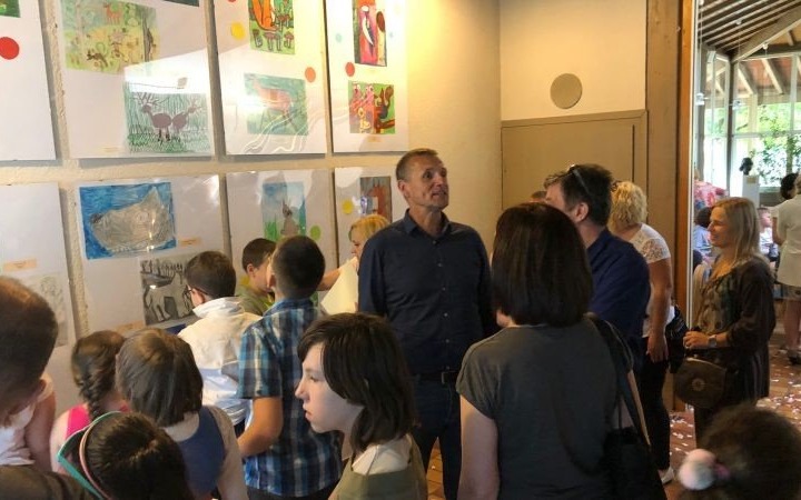 XI Konkurs Twórczości Plastycznej Dzieci i Młodzieży Niepełnosprawnej