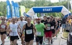 Starosta Zbigniew Starzec zaprasza na Bieg Uliczny Run4LIFE