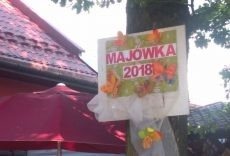 Majówka Domu Pomocy Społecznej Braci Albertynów w Bulowicach