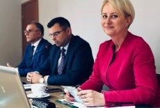 Nowe muzeum tematem nadzwyczajnej sesji Rady Powiatu