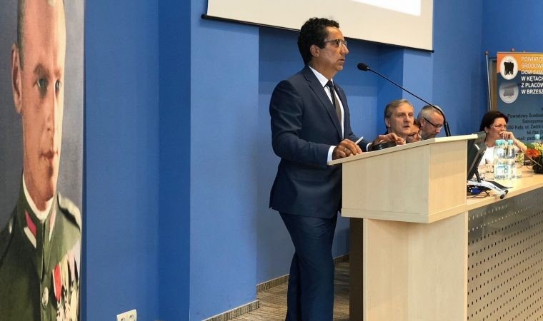 Jubileuszowa konferencja