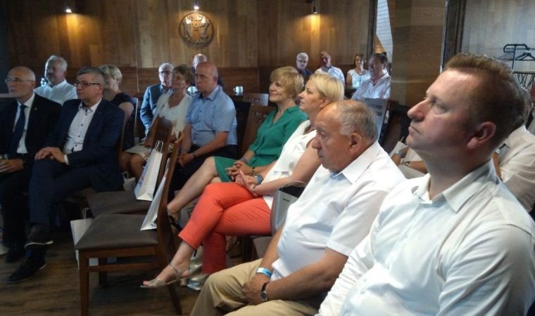 Konwent Przewodniczących Rad Powiatów Województwa Małopolskiego