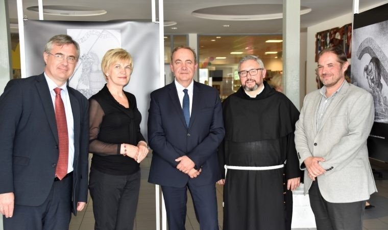 Apokalipsa XX wieku w Czadcy