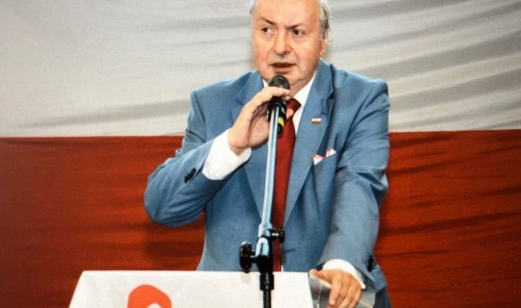 Wojciech Grzeszek wybrany Przewodniczącym Małopolskiej „Solidarności”