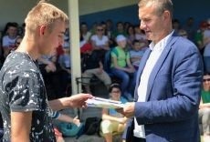 SOSW w Oświęcimiu. 14 lat współpracy i wymiany polsko-niemieckiej