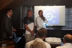 Konwent Przewodniczących Rad Powiatów Województwa Małopolskiego