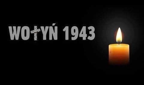 Narodowy Dzień Pamięci Ofiar Ludobójstwa