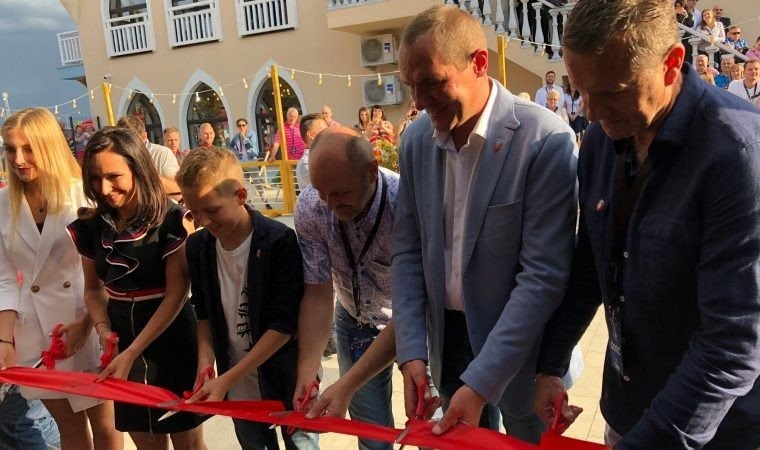 Premiera Hyperiona. Największy i najszybszy w Europie mega coster wystartował w Zatorze