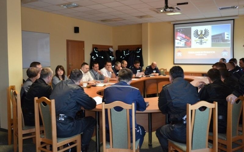 Doskonalenie współpracy