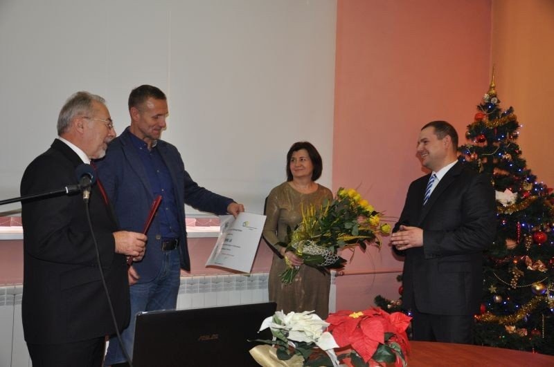 Centrum Kształcenia Praktycznego świętuje 10 – lecie istnienia