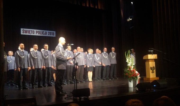 Swięto Policji