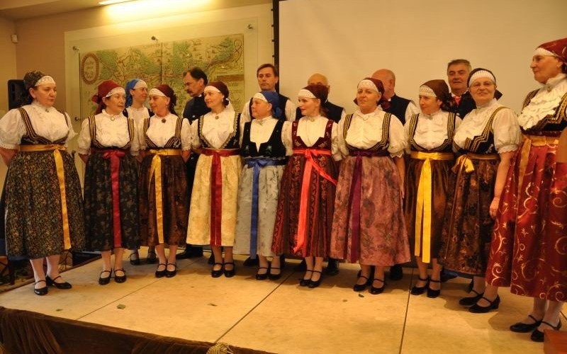 Nagrody w dziedzinie kultury