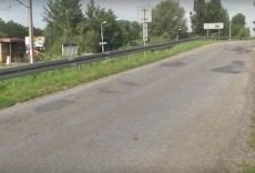 Stara Droga w Bulowicach – będzie remont