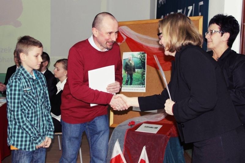 Franciszek Kurzański – cichy bohater spod Monte Cassino