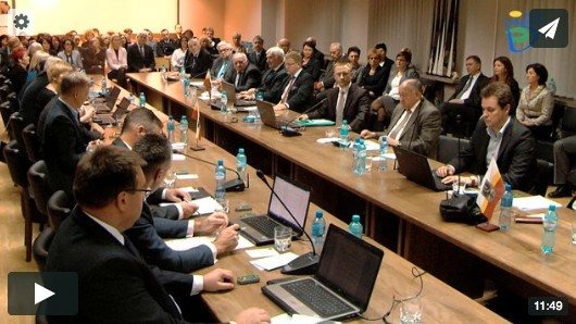 InfoPowiat Listopad 2014 [ZOBACZ FILM]